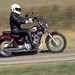 Yamaha XV1900 motorcycle review - Riding