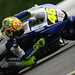Valentino Rossi extended his lead to 50 points with a win in Brno