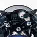 Yamaha YZF-R6 motorcycle review - Instruments