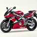 Yamaha YZF-R6 motorcycle review - Side view