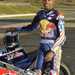 Toriano Wilson lost his life while riding in the AMA Red Bull Rookie Championship