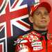 A bout of bad luck stopped Casey Stoner at the Brno MotoGP
