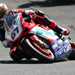 Shakey Byrne can't get enough of The Mountain at Cadwell Park
