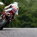 Leon Camier faced old demons at the Cadwell BSB round