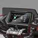 Honda CB125F dash