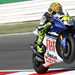 Rossi was having his biggest issues in the final section of the Misano circuit
