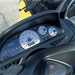 Yamaha YP500 T-Max motorcycle review - Instruments