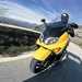Yamaha YP500 T-Max motorcycle review - Riding