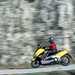 Yamaha YP500 T-Max motorcycle review - Riding