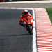 A time of 1.34.365 saw the factory Ducati rider beat Valentino Rossi by 0.711 seconds