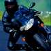 Aprilia SL1000 Falco motorcycle review - Riding