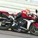 Honda CBR600RR motorcycle review - Riding