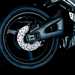Honda CBR600RR motorcycle review - Brakes