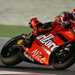 Casey Stoner has come under fire for being associated with Marlboro