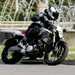 Derbi 659 Mulhacen motorcycle review - Riding