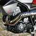 Derbi 659 Mulhacen motorcycle review - Engine