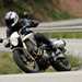 Derbi 659 Mulhacen motorcycle review - Riding