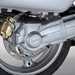 Moto Guzzi Norge 1200 motorcycle review - Brakes
