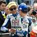 Jorge Lorenzo has gained massive respect for Valentino Rossi