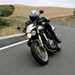 Moto Morini Corsaro 1200 motorcycle review - Riding