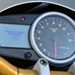 Moto Morini Corsaro 1200 motorcycle review - Instruments