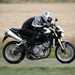 Moto Morini Corsaro 1200 motorcycle review - Riding