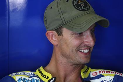 Edwards is hoping for a big improvement in Michelin’s tyres in Indianapolis