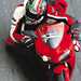Ducati 1098 motorcycle review - Riding