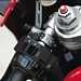 Ducati 1098 motorcycle review - Instruments