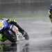 Rossi fears that rain on race day will mean the Indianapolis GP has to be cancelled
