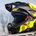 HJC i80_visor and peak