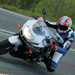 BMW K1200R Sport motorcycle review - Riding