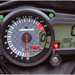 Suzuki GSX-R1000 motorcycle review - Instruments
