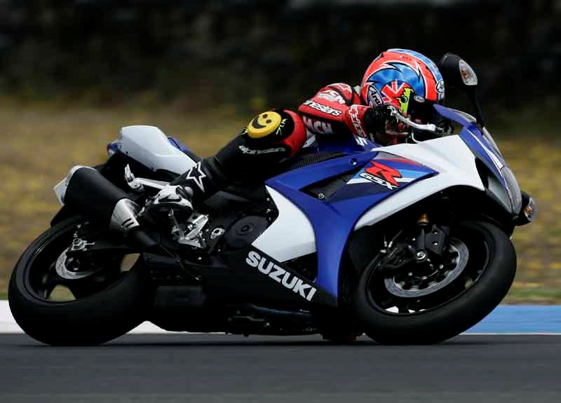 Suzuki Gsx R1000 2007 2008 Review Specs And Prices Mcn