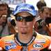 HRC management has thanked Nicky Hayden for his work