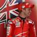 Casey Stoner is excited that Nicky Hayden will join Ducati in 2009