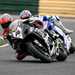 Michael Laverty had problems all weekend at Croft