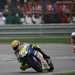 Valentino Rossi took a historic win at Indianapolis