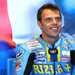 Capirossi will switch from two to four wheels later this year for the Suzuki Tempest Rally
