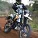 BMW G-series motorcycle review - Riding