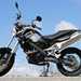 BMW G-series motorcycle review - Side view