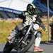 BMW G-series motorcycle review - Riding