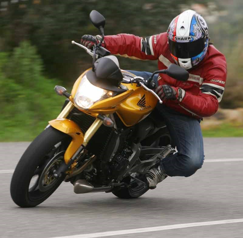 Honda CB 600 F Hornet Factsheet - Overview, Details, Specs - Sound, no  Voice 