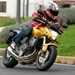 Honda CB600F Hornet motorcycle review - Riding