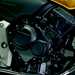 Honda CB600F Hornet motorcycle review - Engine