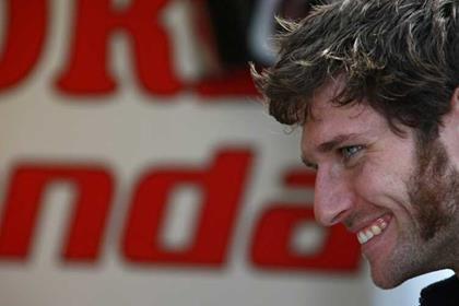 Guy Martin has now won six International Gold Cup races