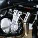Suzuki GSF1250 Bandit motorcycle review - Engine