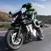 Suzuki GSF1250 Bandit motorcycle review - Riding