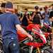 Ducati 916 at Goodwood Festival of Speed
