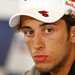 Andrea Dovizioso will join Dani Pedrosa at Repsol Honda